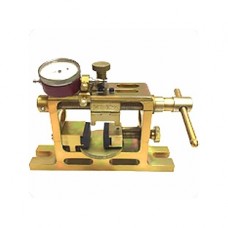 Корректор целика пистолета универсальный стационарный  КЦПУ-С модель dev_BPGJH от ЭСТ