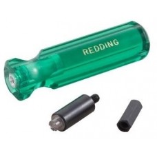 Набор Redding для обработки капсюльного гнезда для мелкокалиберного оружия и пистолетов модель 09105 от REDDING