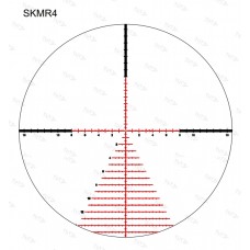 Оптический прицел Kahles K525i 5-25x56 (сетка SKMR4 *))(10672) модель 10672 от Kahles