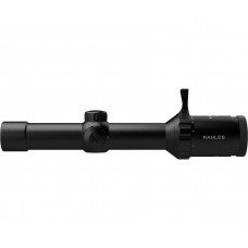 Оптический прицел Kahles K18i-2 1-8x24 (сетка 3GR)(10686) модель 10686 от Kahles