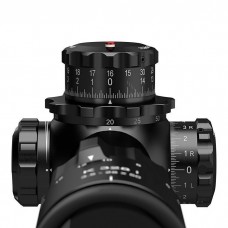 Оптический прицел Kahles K328i 3,5-28x50 (сетка SKMR4+) (10697) модель 10697 от Kahles