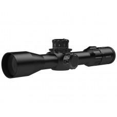 Оптический прицел Kahles K328i DLR 3,5-28x50 (сетка SKMR4+) (10706)