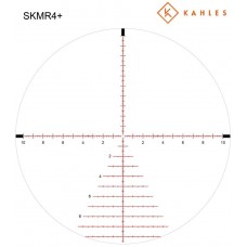 Оптический прицел Kahles K328i DLR 3,5-28x50 (сетка SKMR4+) (10706) модель 10706 от Kahles