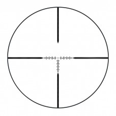 Оптический прицел RITON X1 PRIMAL 4-16x44 модель 1P416AS от RITON