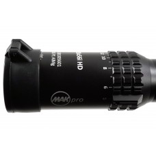 Оптический прицел MAKpro 5-25x56i HD модель 265305601 от MAK