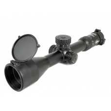 Оптический прицел MAKpro 5-25x56i HD модель 265305601 от MAK