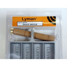 Форма для литья Casting Ingout Mould модель 2837794 от LYMAN