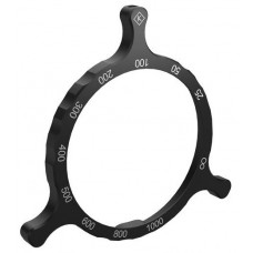 Регулировочное кольцо параллакса Parallay Spinner blank (293-452) модель 293-452 от Kahles