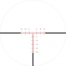 Оптический прицел RITON X3 CONQUER 3-15x44 модель 3C315ASI от RITON