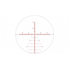 Оптический прицел RITON X3 CONQUER 6-24x50 модель 3C624AFI от RITON