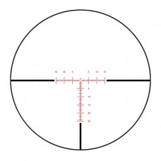Оптический прицел RITON X3 PRIMAL 3-15x44 модель 3P315AS от RITON