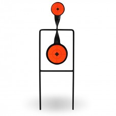 Мишень возвратная (тир) Birchwood World of Targets Sharpshooter  Spinner модель 46221 от BIRCHWOOD CASEY