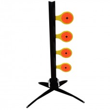 Мишень Birchwood Casey Dueling Tree Target Stand для винтовок .22 модель 47421 от BIRCHWOOD CASEY