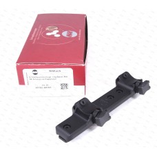 Быстросъемный кронштейн MAK на Blaser R93 шина Swarovski (50192-60193) с запирающим устройством MAK-Klapphebel представитель MAK в России Быстросъемный кронштейн MAK на Blaser R93 шина Swarovski (50192-60193) с запирающим устройством MAK-Klapphebel модель 00012152 от MAK