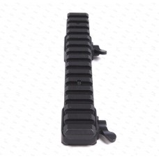 Быстросъемный кронштейн Sauer 303 на Weaver 5072-50133 представитель MAK в России Быстросъемный кронштейн Sauer 303 на Weaver 5072-50133 модель 00004332 от MAK