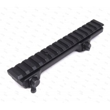 Быстросъемный кронштейн Sauer 303 на Weaver 5072-50133 модель 00004332 от MAK