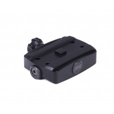 Кронштейн MAKugel на Sako для коллиматора Aimpoint Micro / Holosun модель 56054-1000 от MAK