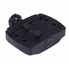 Кронштейн MAKugel на карабин Tikka T3 для коллиматора Docter / Burris / Vortex / Meosight / Trijicon модель 56107-9000 от MAK
