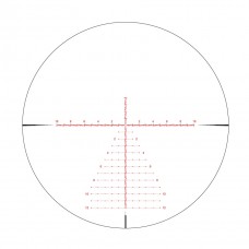 Оптический прицел RITON 5 CONQUER 4-28×56FFP TPSR модель 5C428LFI от RITON