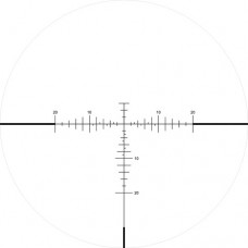 Оптический прицел RITON X5 PRIMAL 3-18x44 модель 5P318AS от RITON