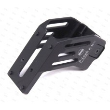 Кронштейн MAK P-Lock под коллиматор MAKdot SH на раму пистолета GLOCK (3/4 поколения) модель 6150-9101 от MAK