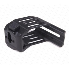 Кронштейн MAK P-Lock под коллиматор MAKdot SH на раму пистолета GLOCK (3/4 поколения) модель 6150-9101 от MAK