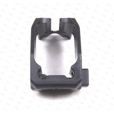 Кронштейн MAK P-Lock под коллиматор MAKdot SH на раму пистолета GLOCK (3/4 поколения) модель 6150-9101 от MAK
