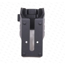 Кронштейн MAK P-Lock под коллиматор MAKdot SH на раму пистолета GLOCK (3/4 поколения) модель 6150-9101 от MAK