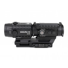 Комплект MAKmasterLock CS (MAKnifier S3+MAKdot S 1x20) модель 68580-2725 от MAK