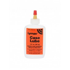 Смазка для гильз Lyman Case Lube 60мл модель 7631301 от LYMAN
