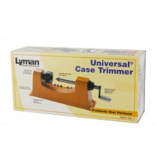 Универсальный триммер Lyman модель 7862000 от LYMAN