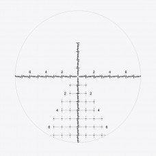 Оптический прицел Riton X7 Conquer 4-32x56 модель 7C432LFI от RITON