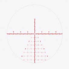 Оптический прицел Riton X7 Conquer 4-32x56 модель 7C432LFI от RITON