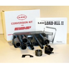 Комплект сменных насадок LEE CONVERSION KIT 12GA модель 90070 от LEE