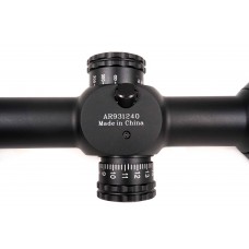 Оптический прицел Bushnell AR OPTICS 3-12X40 (AR931240) модель AR931240 от Bushnell
