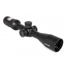 Оптический прицел Bushnell AR OPTICS 3-9x40 (AR93940) модель AR93940 от Bushnell