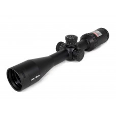 Оптический прицел Bushnell AR OPTICS 4.5-18x40 DropZone-223 (AR945184) модель AR945184 от Bushnell