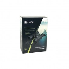 Бинокль Arkon 10х42 BR модель BR001042 от Arkon