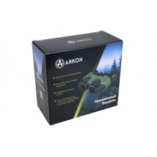 Призменный бинокль Arkon 10x21 модель BS001021 от Arkon