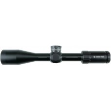 Оптический прицел CRIMSON Trace Optics 4-20x50mm FFP LR1-MIL модель CTL-3420 от CRIMSON TRACE