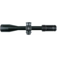 Оптический прицел CRIMSON Trace Optics 4-20x50mm FFP LR1-MIL модель CTL-3420 от CRIMSON TRACE