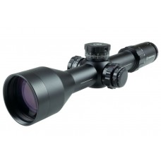 Оптический прицел CRIMSON Trace Optics 5 Series 3-24x56mm FFP LR1-MIL модель CTL-5324 от CRIMSON TRACE