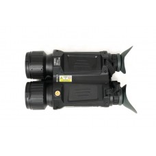 Цифровой бинокль ARKON NVD Pro LRF модель DB-L от Arkon