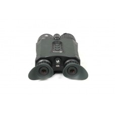 Цифровой бинокль ARKON NVD Pro LRF модель DB-L от Arkon