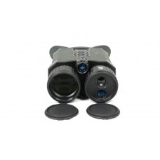 Цифровой бинокль ARKON NVD Pro LRF модель DB-L от Arkon