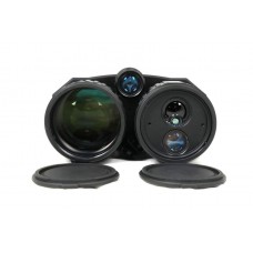 Цифровой бинокль ARKON NVD Pro LRF модель DB-L от Arkon