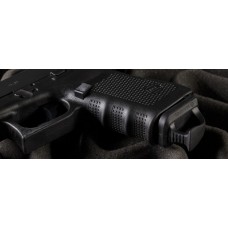 Набор пяток магазина (3 шт) Magpul SpeedPlate – GLOCK 9mm/.40S&W MAG230 модель MAG230-BLK от MAGPUL