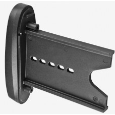 Затыльник Magpul Hunter/SGA OEM Butt-Pad Adapter MAG318 модель MAG318-BLK от MAGPUL