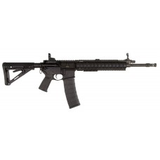 Рукоять Magpul MOE+ Grip – AR15/M4 MAG416 (Black) модель MAG416-BLK от MAGPUL