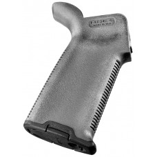 Рукоять Magpul MOE+ Grip – AR15/M4 MAG416 (Gray) модель MAG416-GRY от MAGPUL